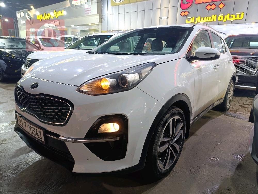 کیا سپۆرتاج